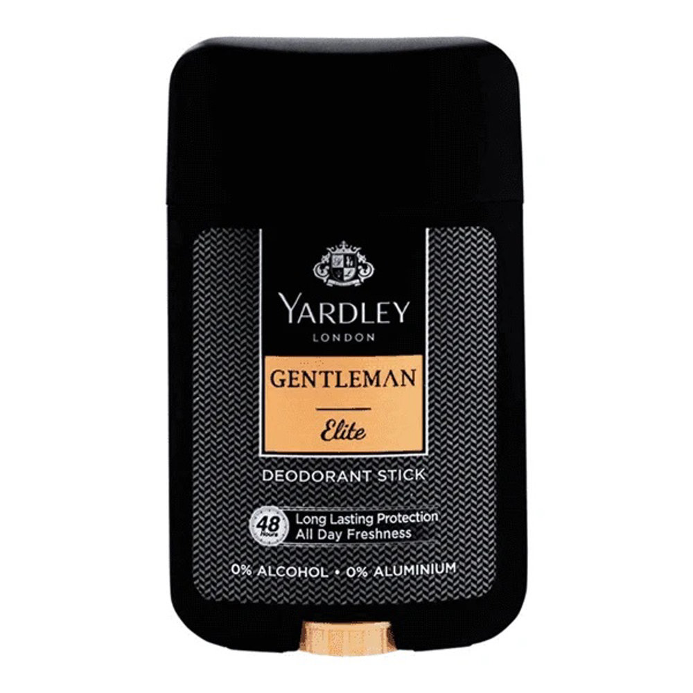 Picture of Yardley London Gentleman Elite Deo Stick 50ml