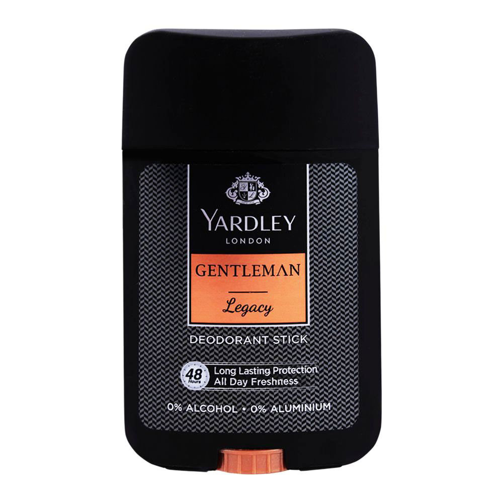 Picture of Yardley London Gentleman Legacy Deo Stick 50ml