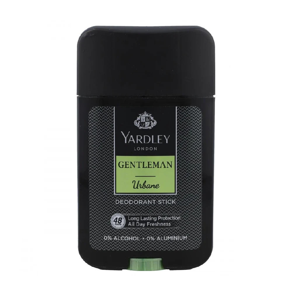 Picture of Yardley London Gentleman Urbane Deo Stick 50ml