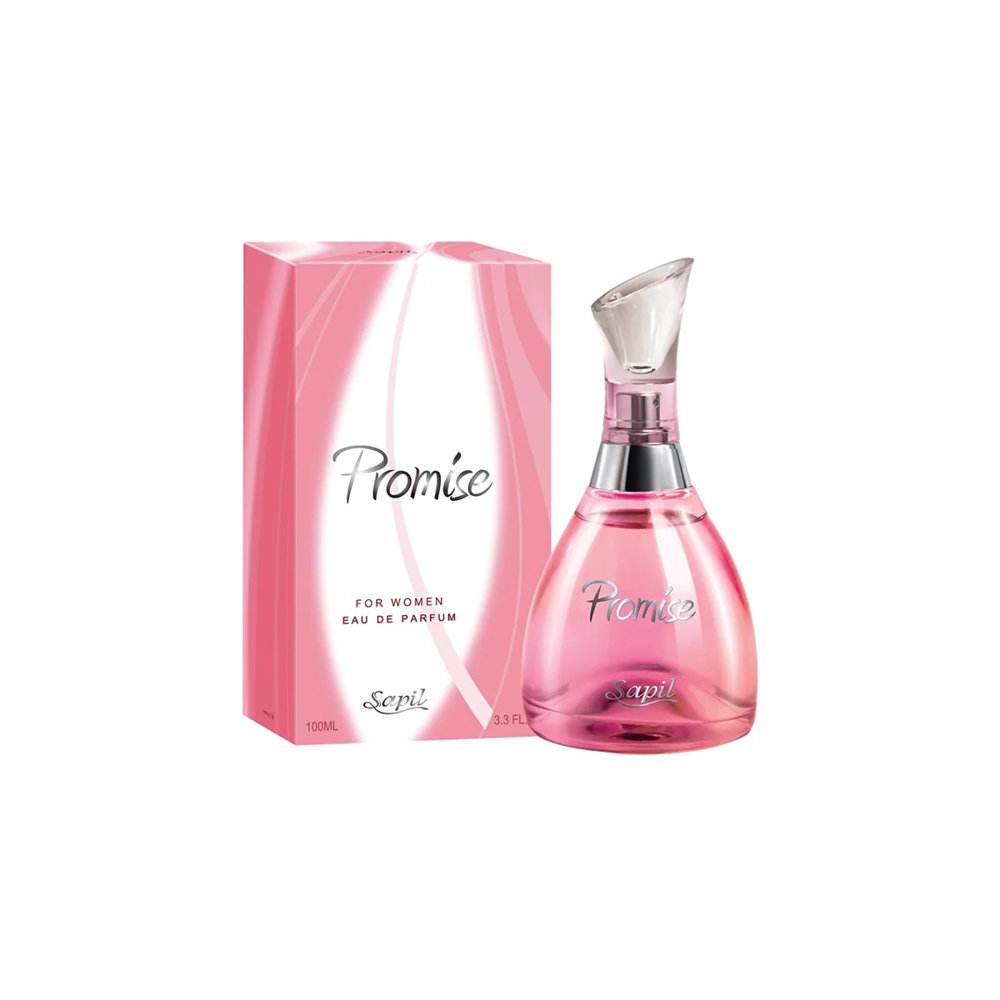 Picture of Sapil Promise For Women Edp 100ml
