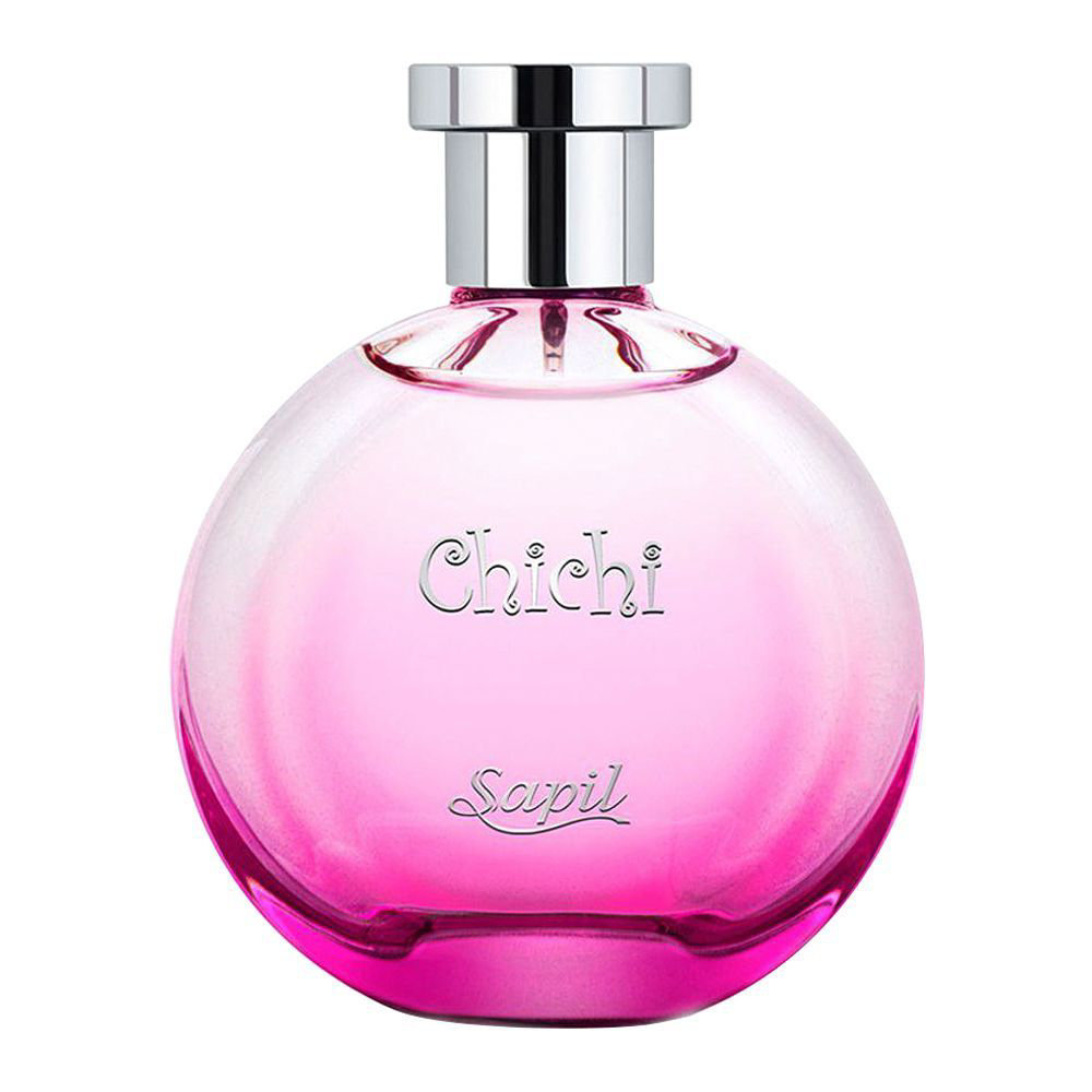 Picture of Sapil Chichi Pour Femme Edt 100ml