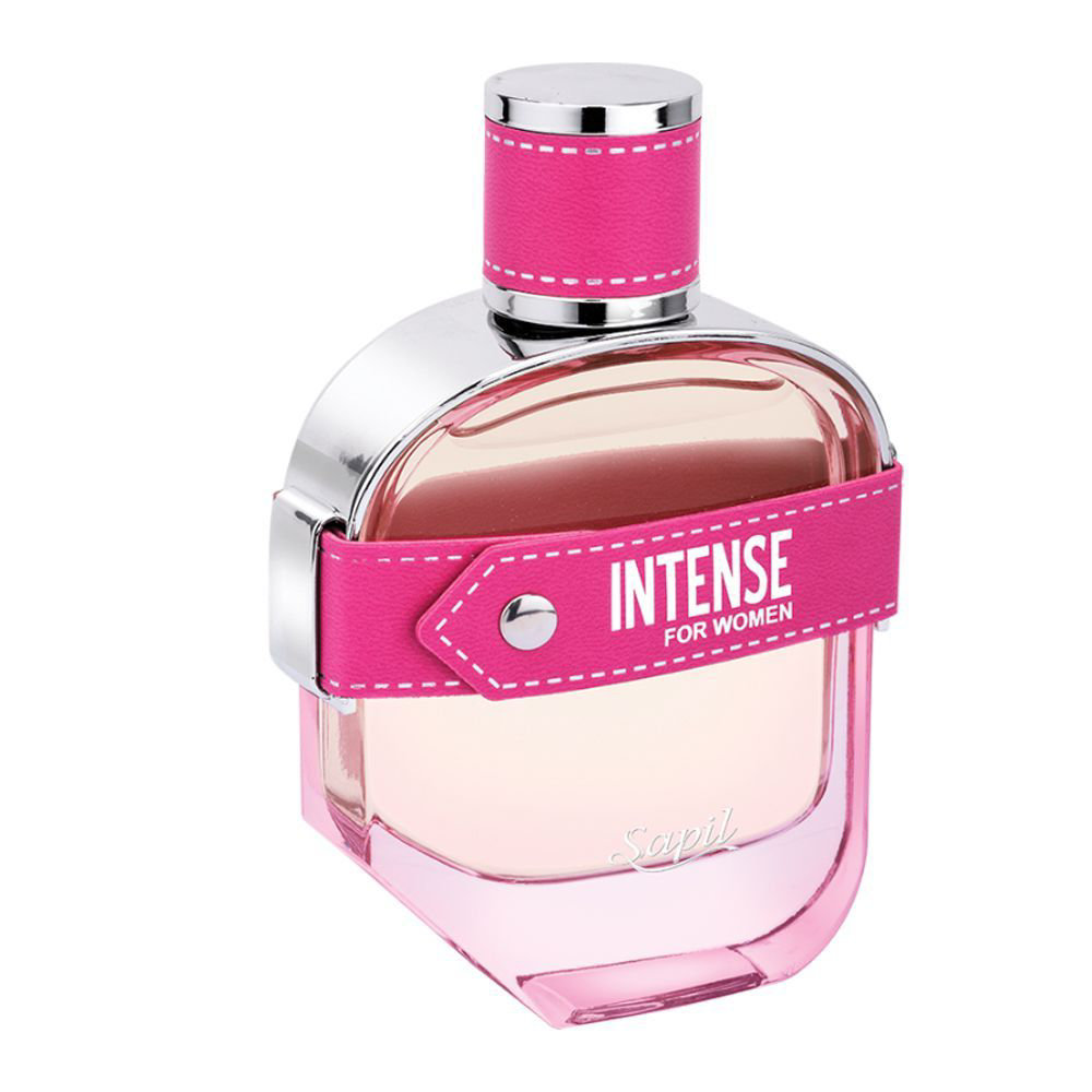 Picture of Sapil Intense For Women Edp 100ml