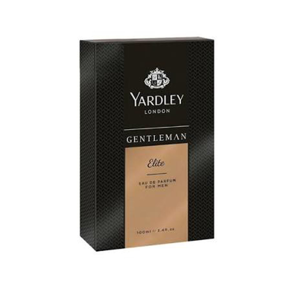 Picture of Yardley Gentlemen Elite For Men Edp 100ml