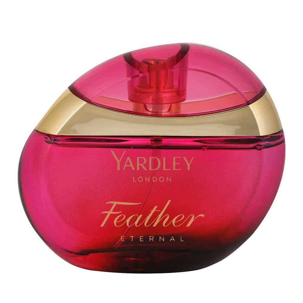 Picture of Yardley London Feather Eternal EDP 100ml