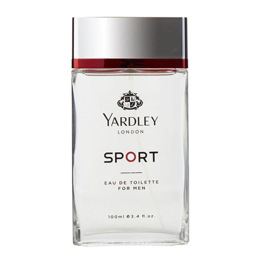 Picture of Yardley London Sport Edp 100ml
