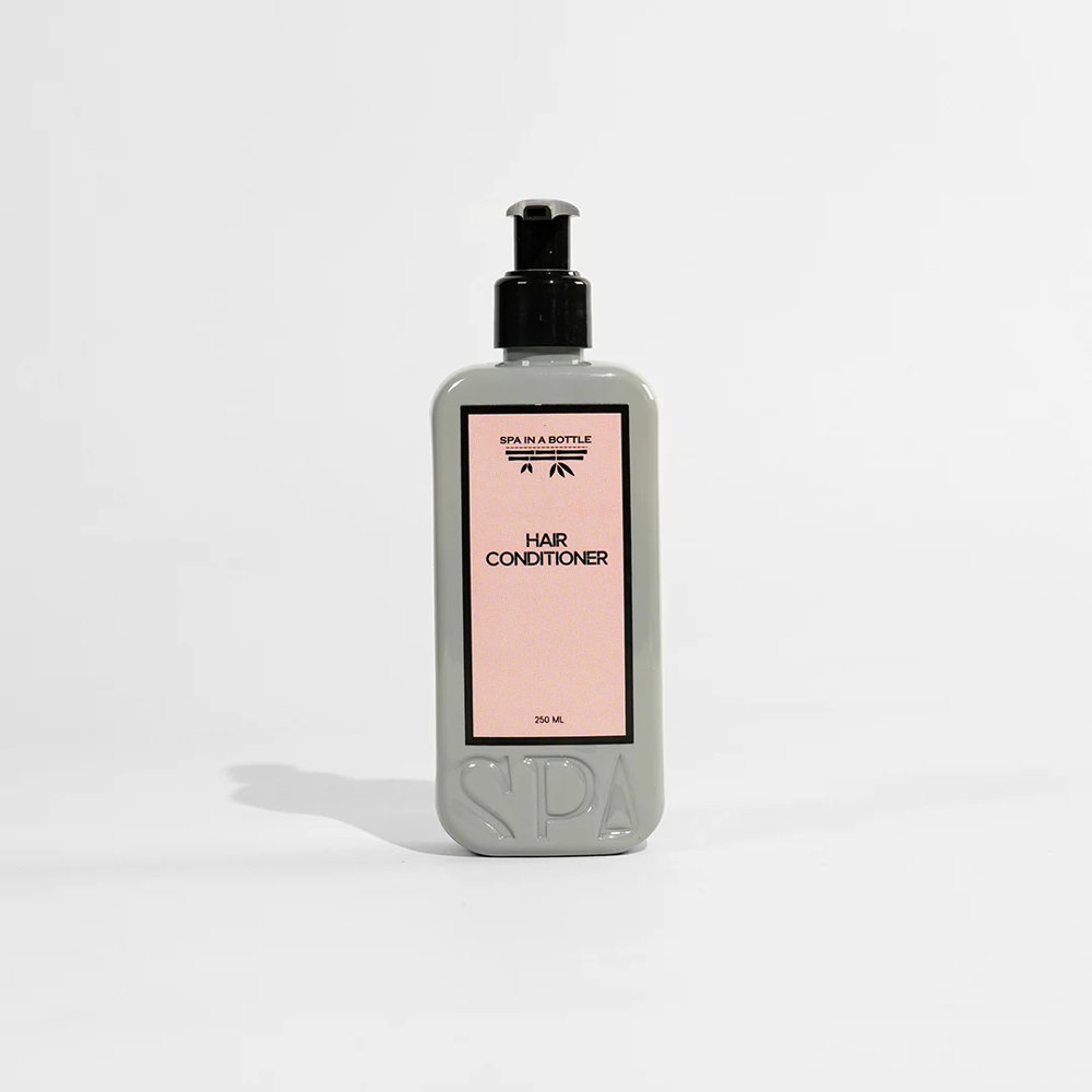 Picture of Spa In A Bottle Hair Conditioner 250ml
