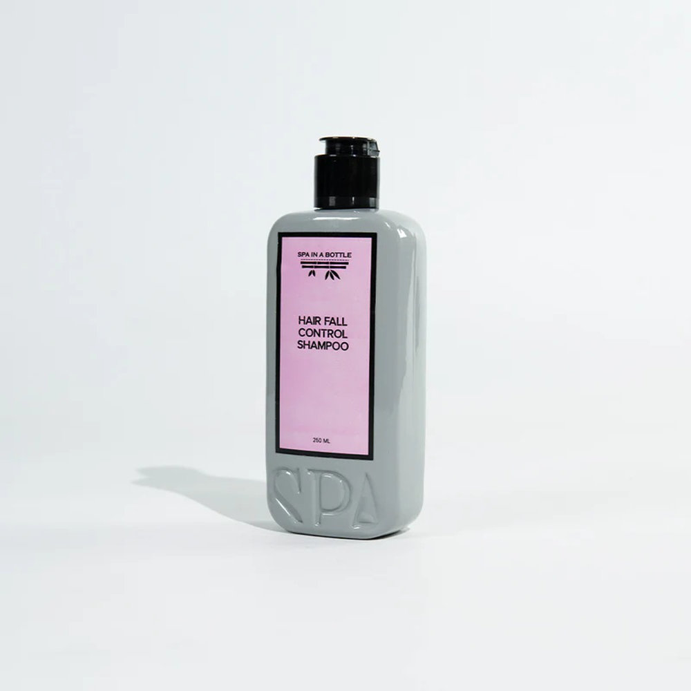 Picture of Spa In A Bottle Hair Fall 250ml
