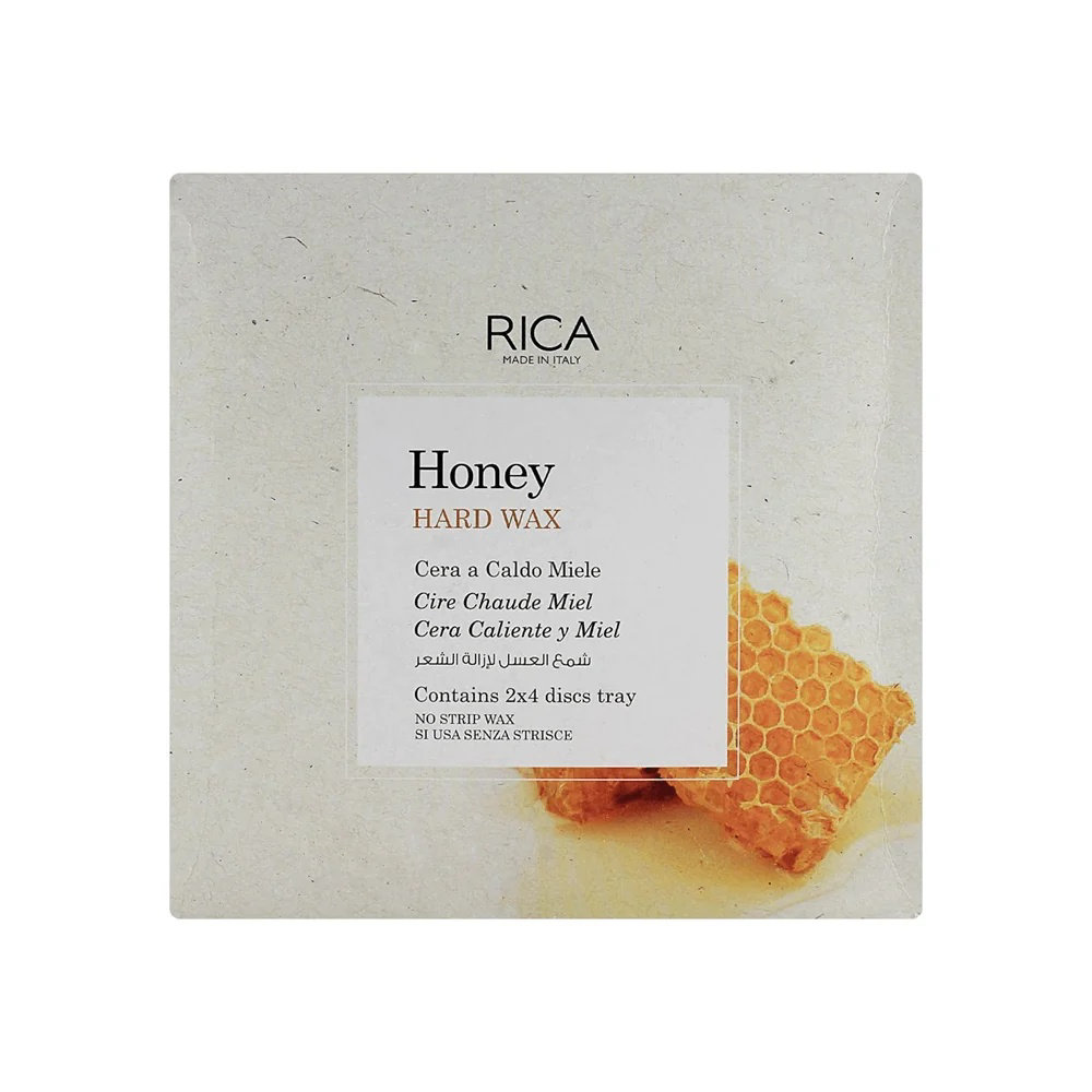 Picture of Rica Honey Hard Wax 1000gm