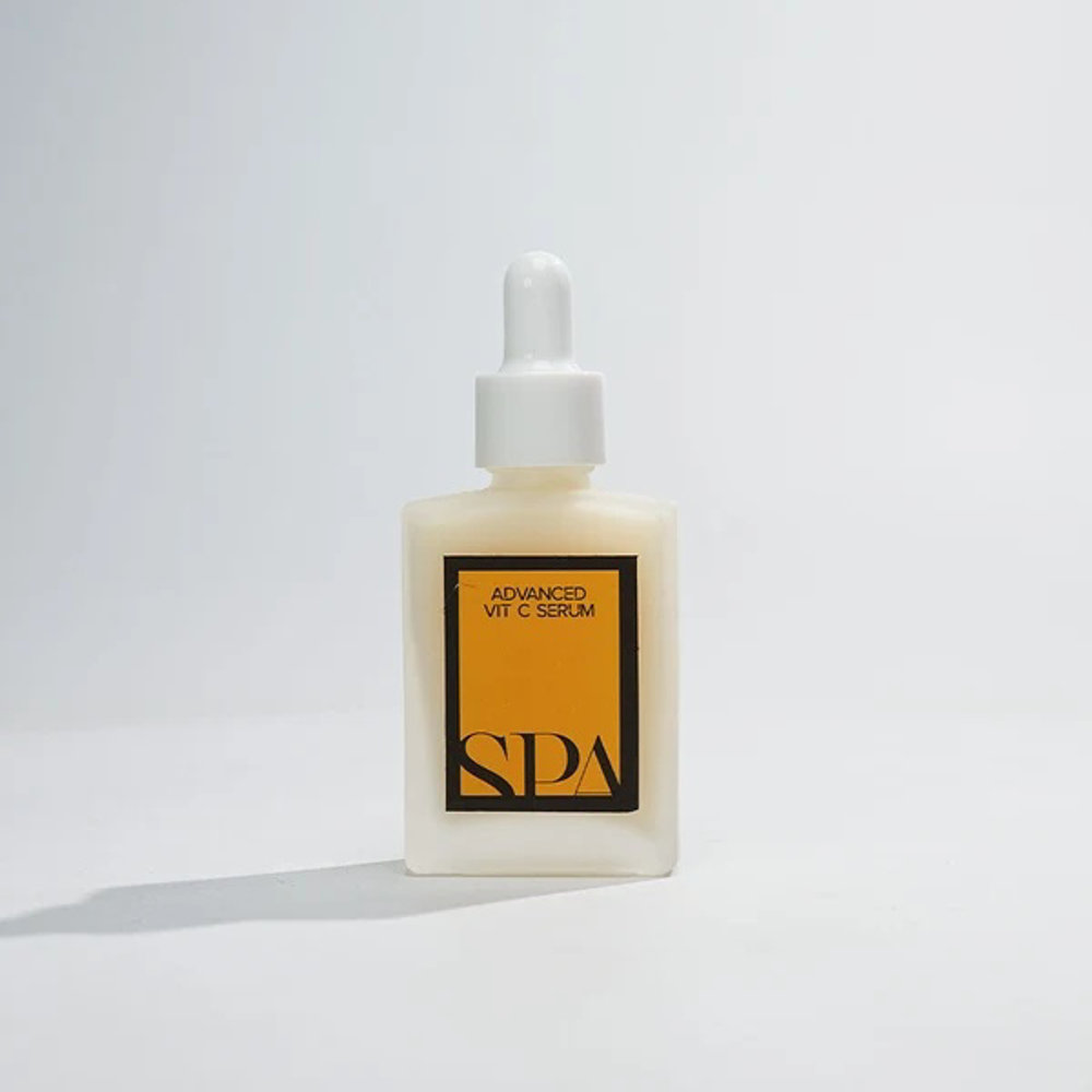 Picture of Spa In A Bottle Advanced Vitamin C Serum 30ml