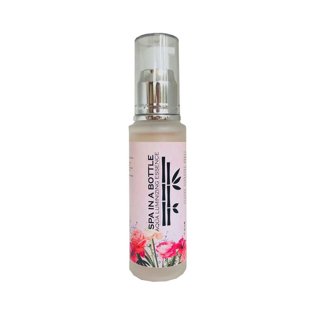 Picture of Spa In A Bottle Aqua Essence Serum 30ml