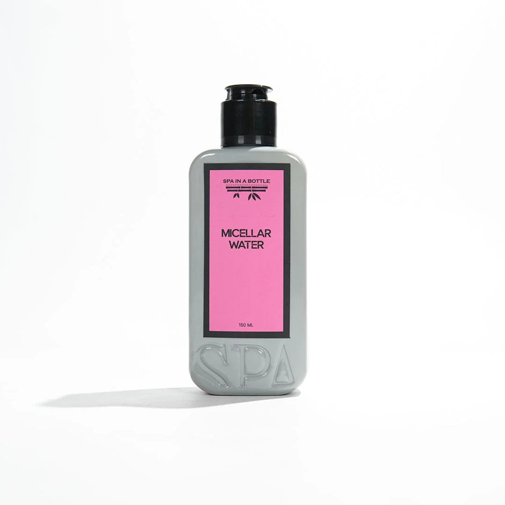 Picture of Spa In A Bottle Hydrating Micellar Water 150ml