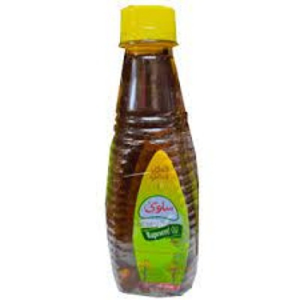 Picture of Salva Rapeseed Oil 250ml