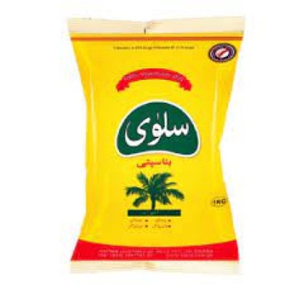 Picture of Salva Banaspati 1kg