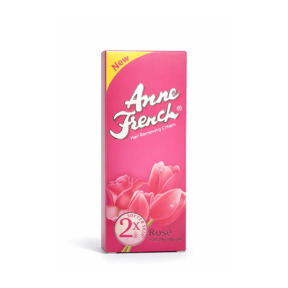 Picture of Anne French Hair Removing Cream 25gm