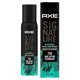 Picture of Axe Signature Mysterious Body Perfume 122ml