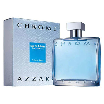 Azzaro Chrome Man Edt 100ml
