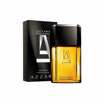 Azzaro L'eau Man Edt 100ml