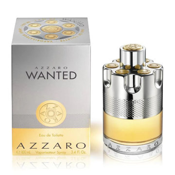 Azzaro Wanted By Night Man Edp 100ml
