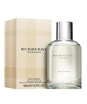 Burberry Weekend Lady Edp 100ml
