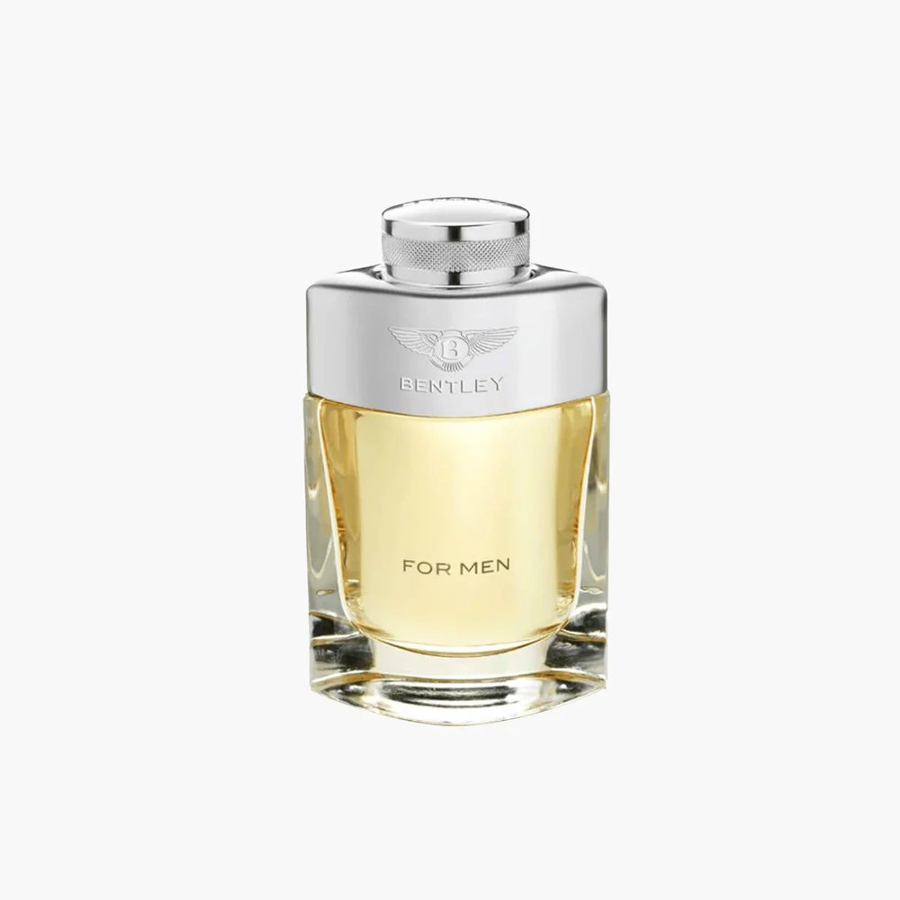 Picture of Bentley Classic Man Edt 100ml