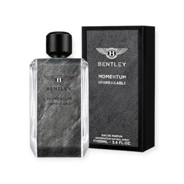 Bentley Momentum Unbreakable Man Edp 100ml
