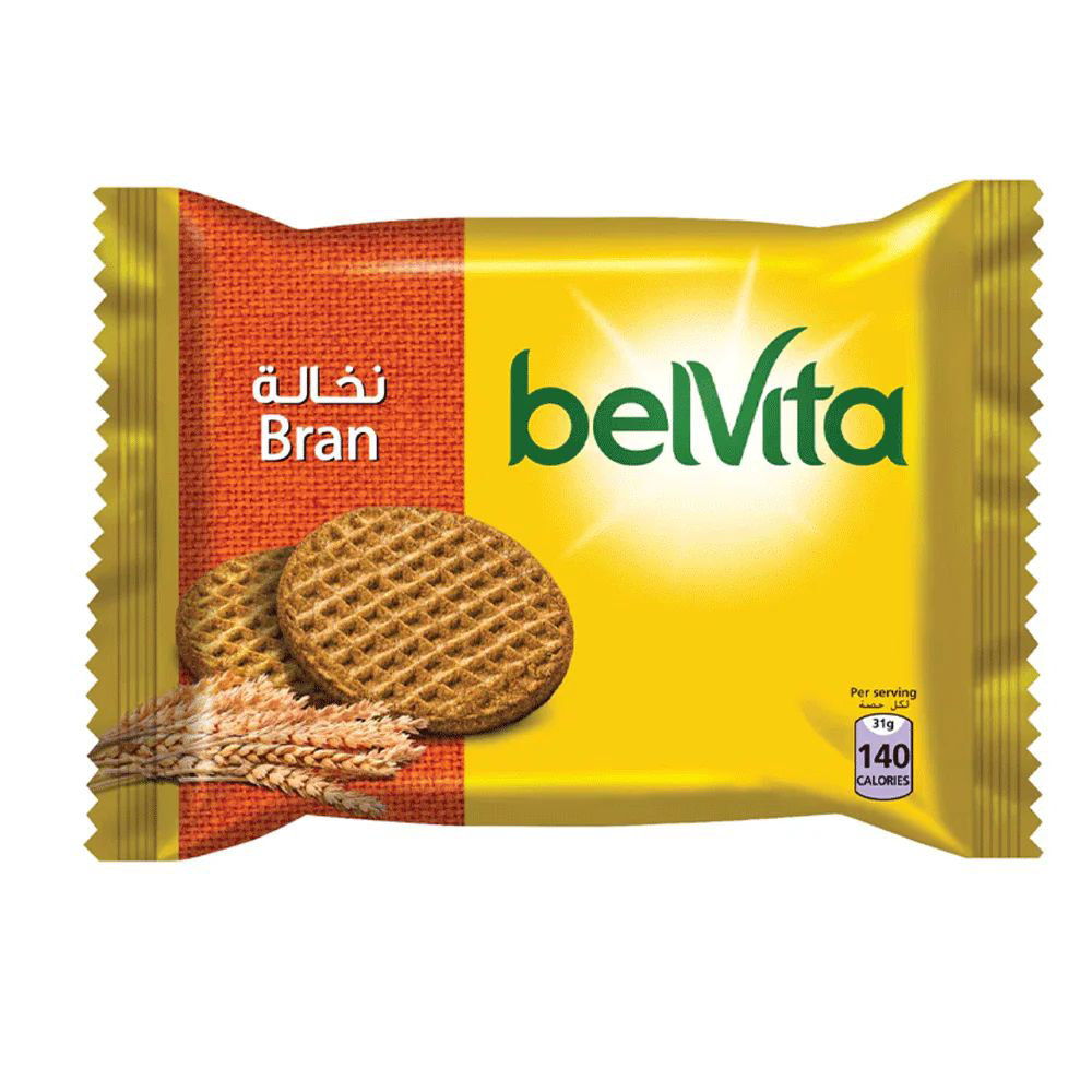 Picture of Bran Biscuits