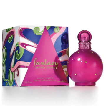 Britney Spears Fantasy Lady Edp 100ml