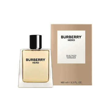 Burberry Hero Man Edt 100ml