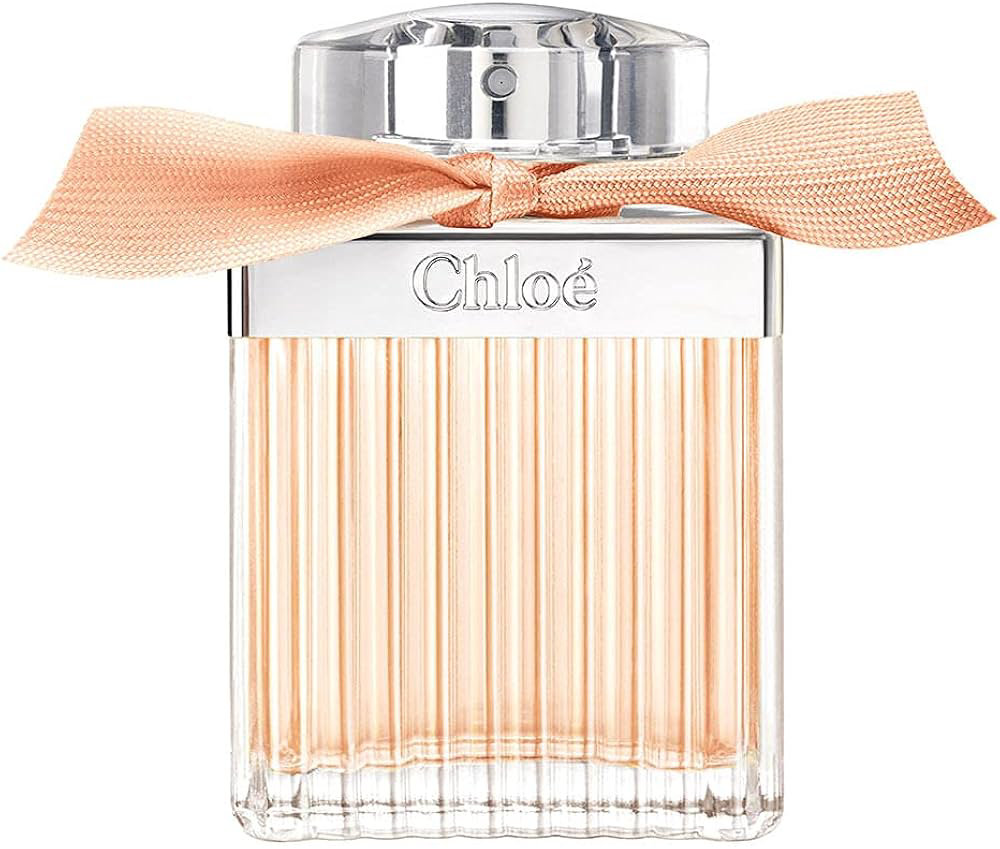 Picture of Chloe Rose Tangerine Lady Edt 75ml New
