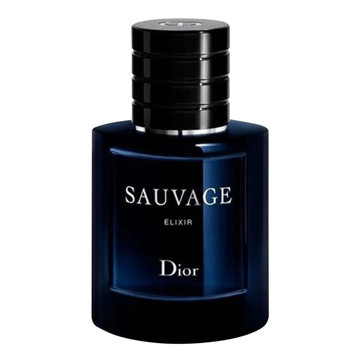 Cd Sauvage Elixer Man 100ml (black)