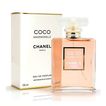 Chanel Coco Mademoiselle Lady Edp 100ml