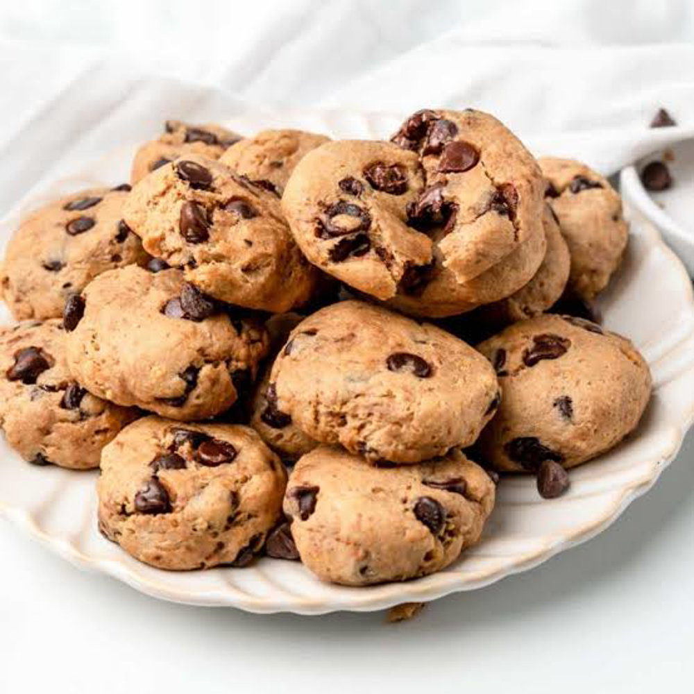 Picture of Chickpea Biscuits