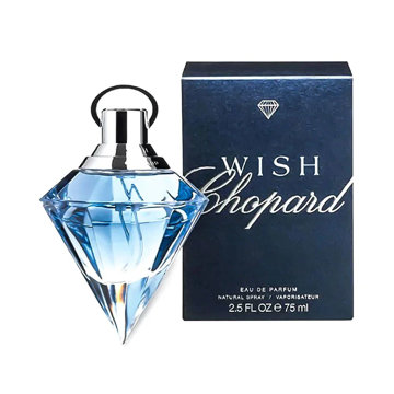Chopard Wish Lady Edp 75ml