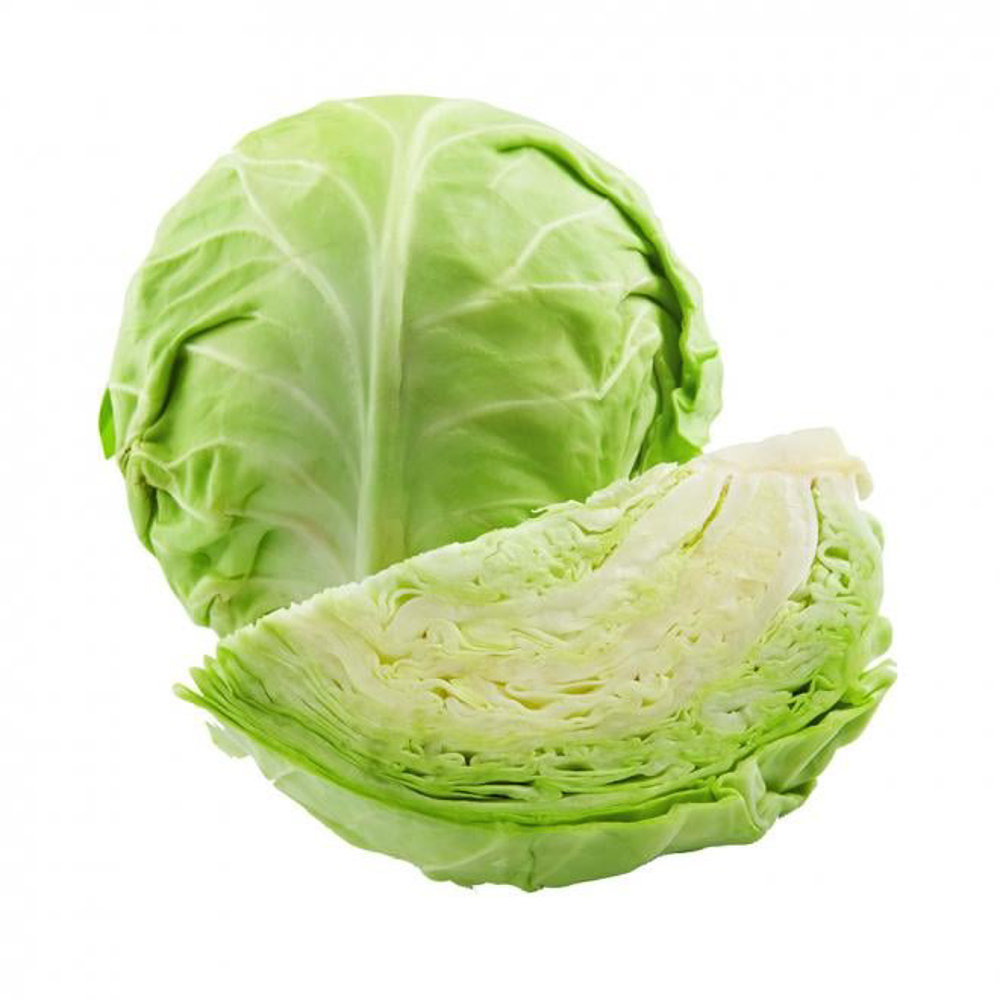 Picture of Fresh Cabbage (Price List)