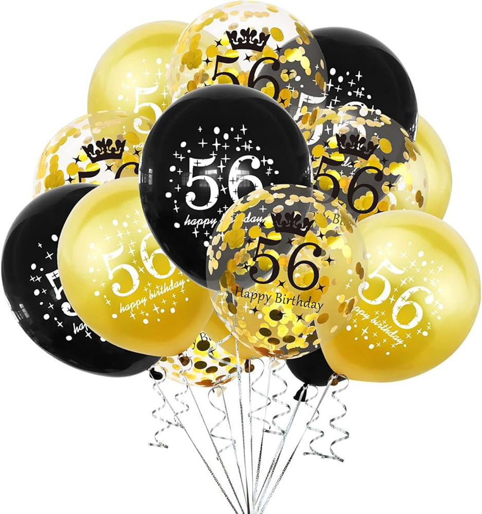 Picture of Party Balloons Hb-56