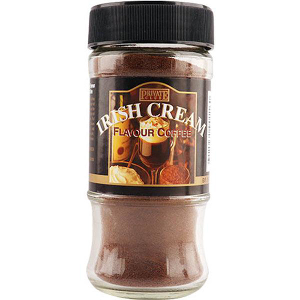 Picture of Private Clube Espresso Flavour Coffee Powder 50gm