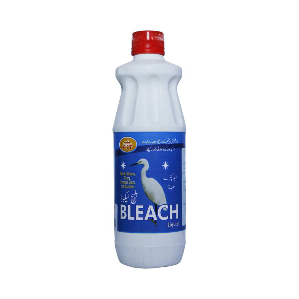 Picture of New Mex Bleach 600ml
