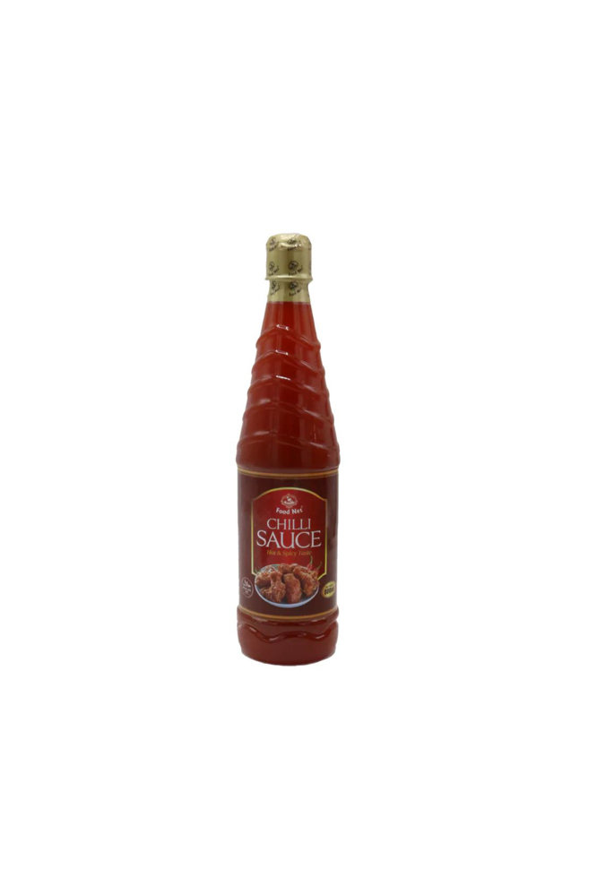 Picture of New Mex Chilli Sauce 800ml