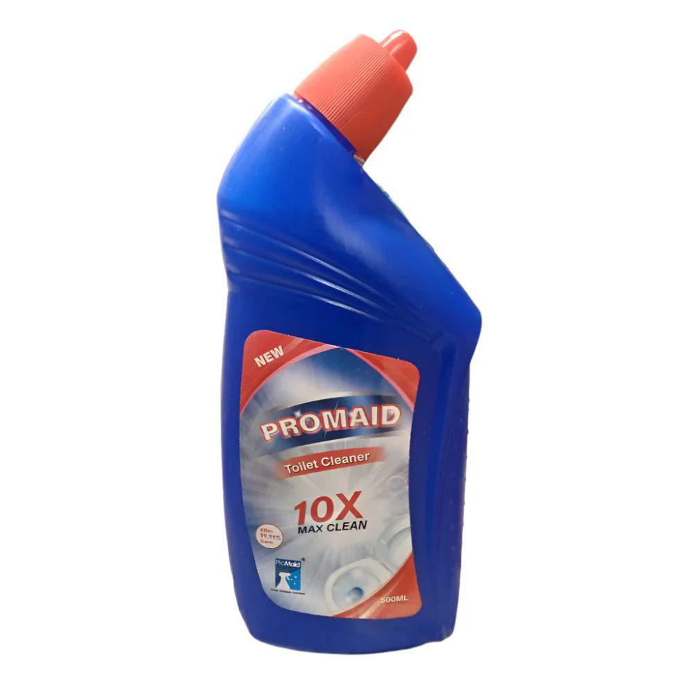 Picture of New Mex Max Toilet Cleaner 500ml
