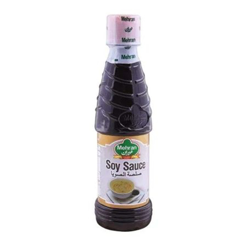 Picture of New Mex Soya Sauce 800ml