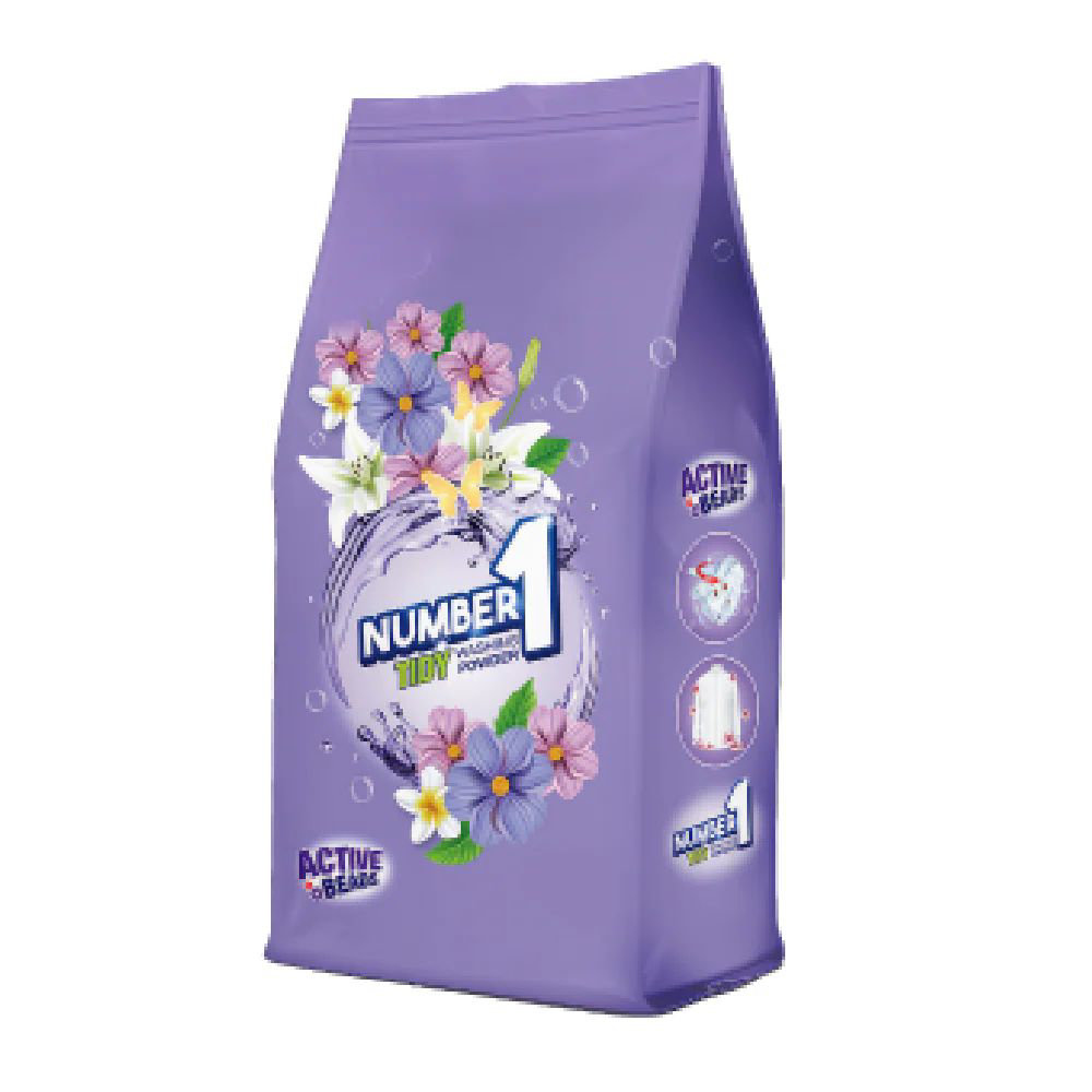 Picture of Number 1 Bloom Wahing Powder 500gm
