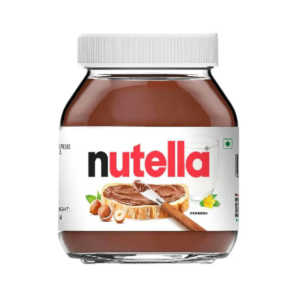 Picture of Nutella Chocolate Spred 750gm