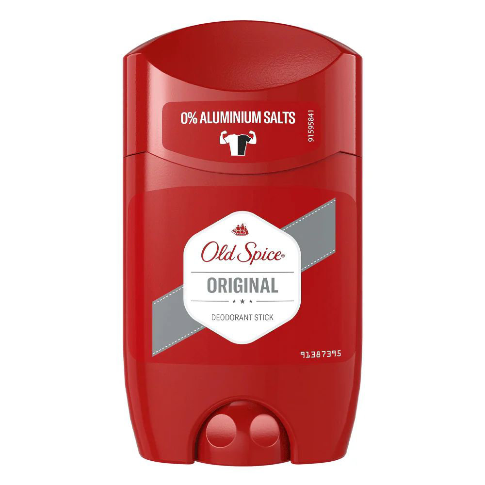 Picture of Old Spice Original Deodorant Stick 50ml