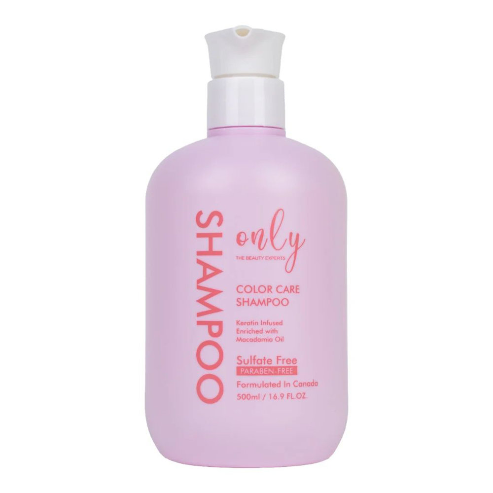 Picture of Only Color Care Shampoo 500ml