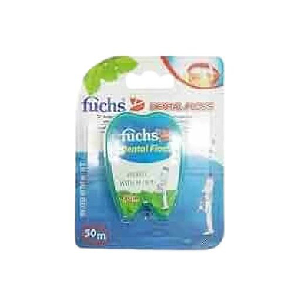 Picture of Oral -b Essential Floss Non Waxed 50ml
