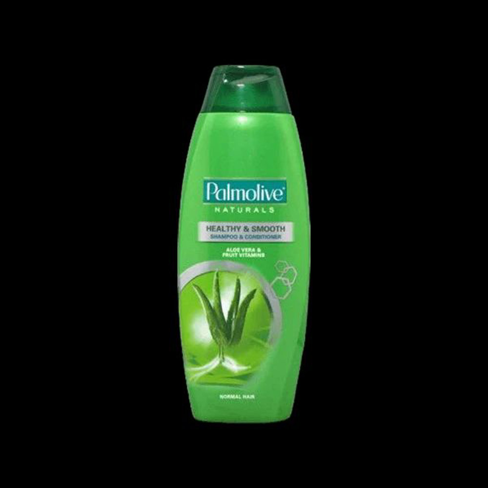 Picture of Palmolive Aloe Vera & Fruit Vitamins Shampoo 180ml