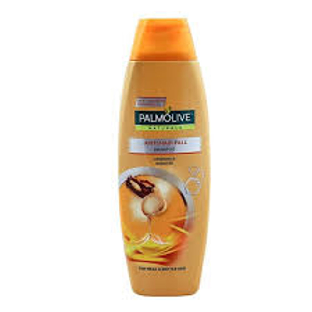 Picture of Palmolive Anti Hair Fall Ginseng & Keratin Shampoo 180ml
