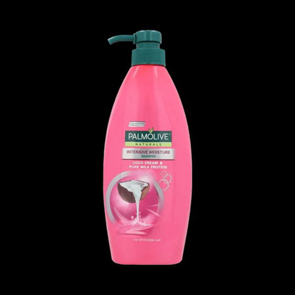 Picture of Palmolive Intensive Moisture Coco Cream Shampoo 680ml