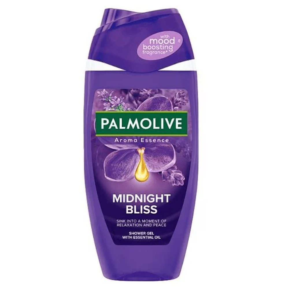 Picture of Palmolive Midnight Bliss Shower Gel 250ml
