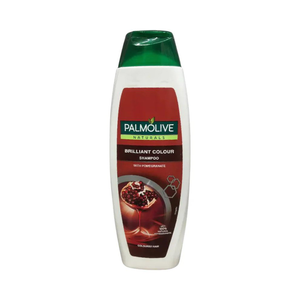 Picture of Palmolive Natural Brilliant Color Shampoo 350ml